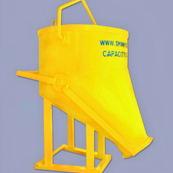 Concrete Bucket
