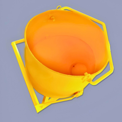 Concrete Bucket