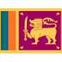 Sri Lanka Flag