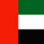 UAE Flag
